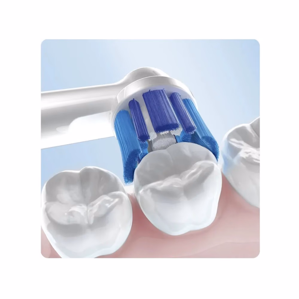 Oral-B Precision Clean Brush Head 2S 6324 3