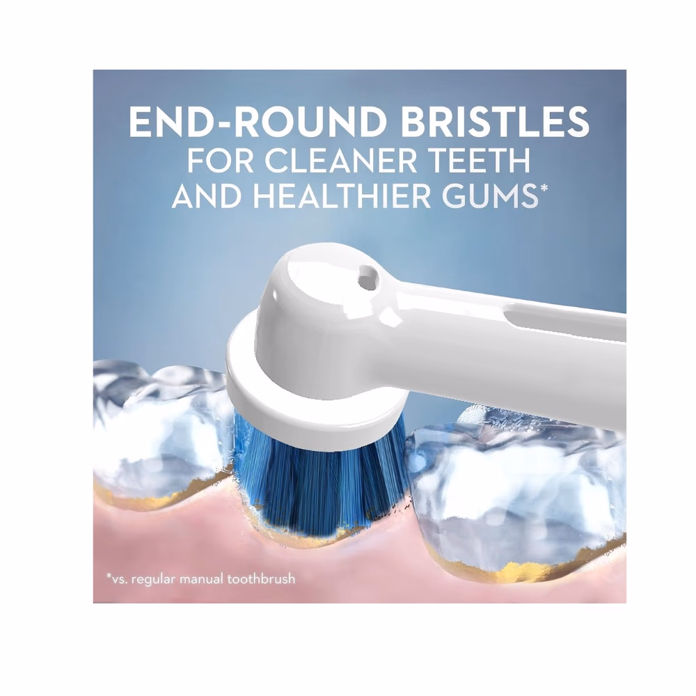 Oral-B Precision Clean Brush Head 3S 3