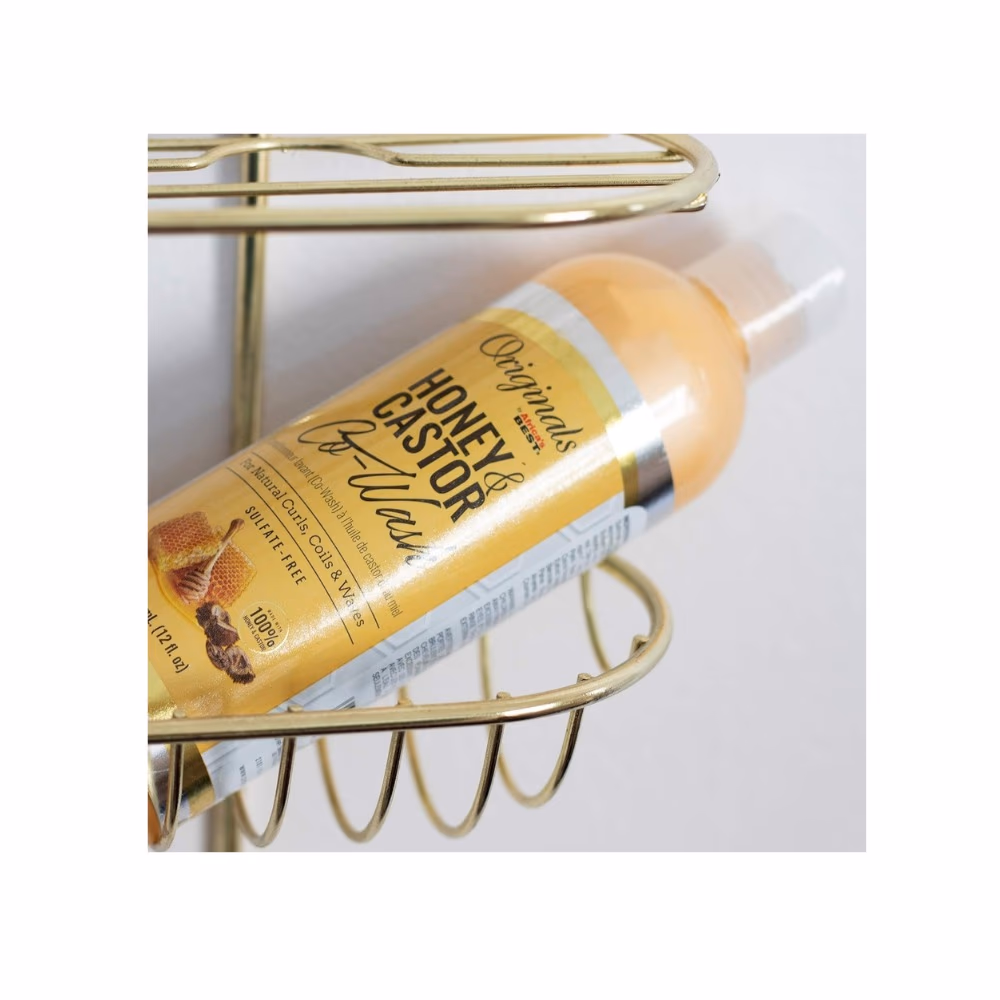 Originals Honey & Castor Oil Co-Wash 355ml 3