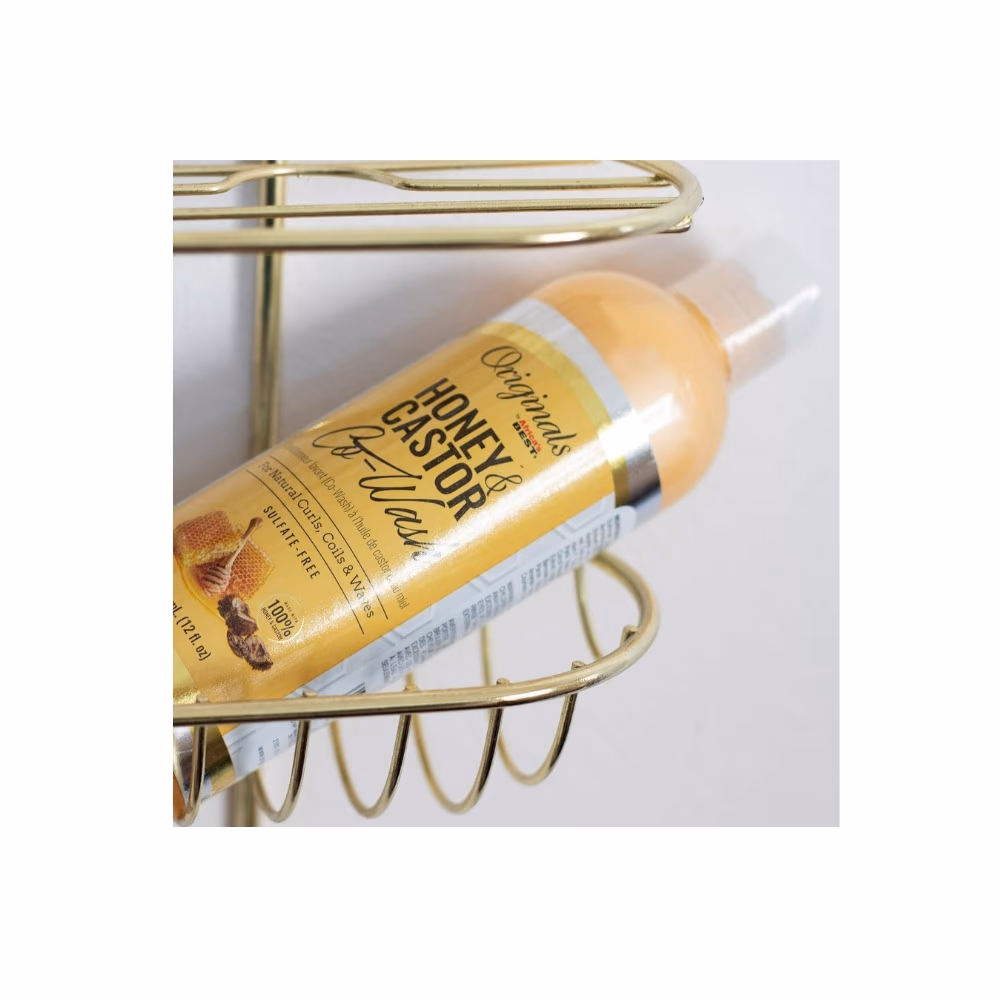 Originals Honey & Castor Oil Co-Wash 355ml 2