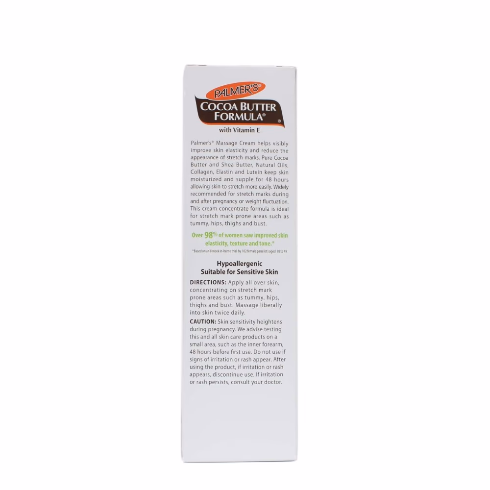Palmers Cocoa Butter Formula Stretch Mark Cream 125g 3