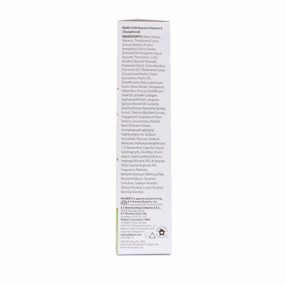 Palmers Cocoa Butter Formula Stretch Mark Cream 125g 2