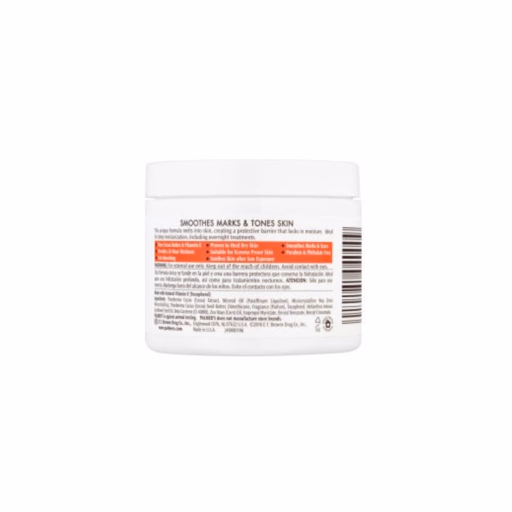 Palmer's Cocoa Butter Formula with Vitamin E 3