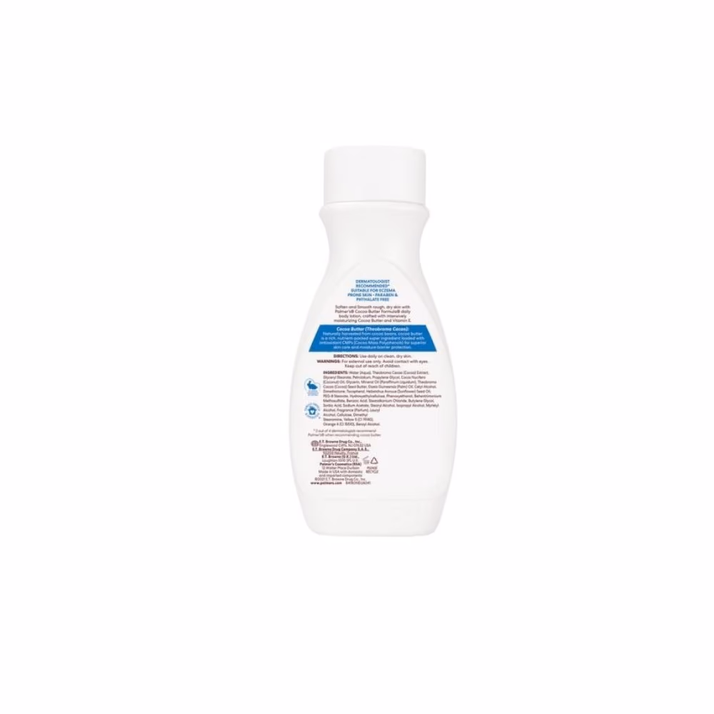 Palmers Cocoa Butter Heals & Softens Lotion 250ml 2