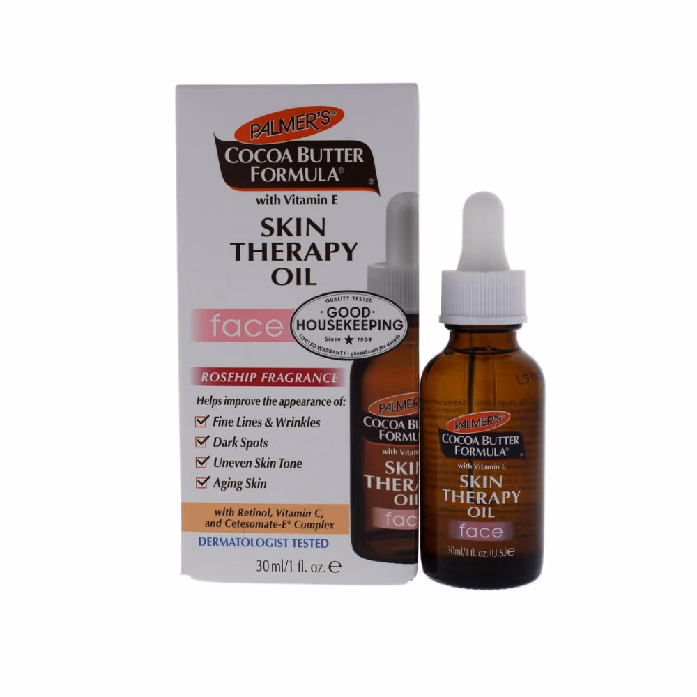 Palmers Cocoa Butter Formula Skin Therapy Oil Rose 60ml 2