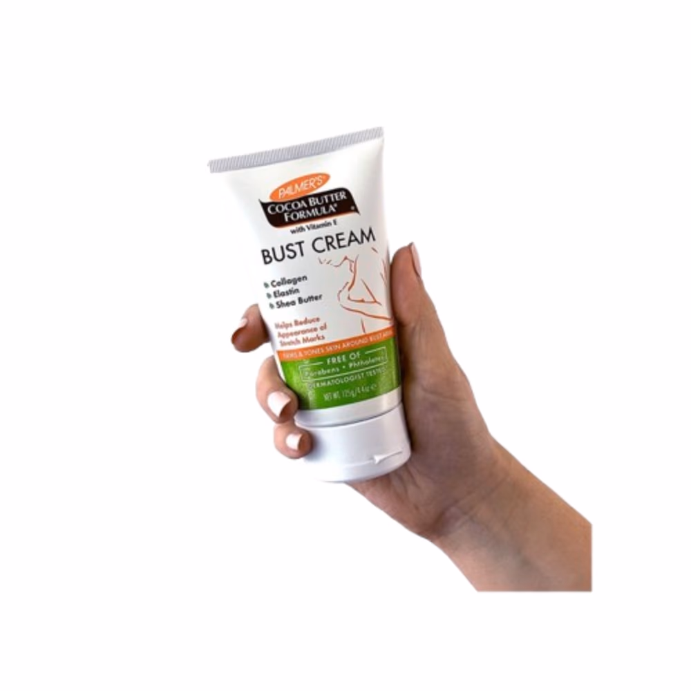 Palmers Cocoa Butter Formula Bust Firming Cream 125g 2