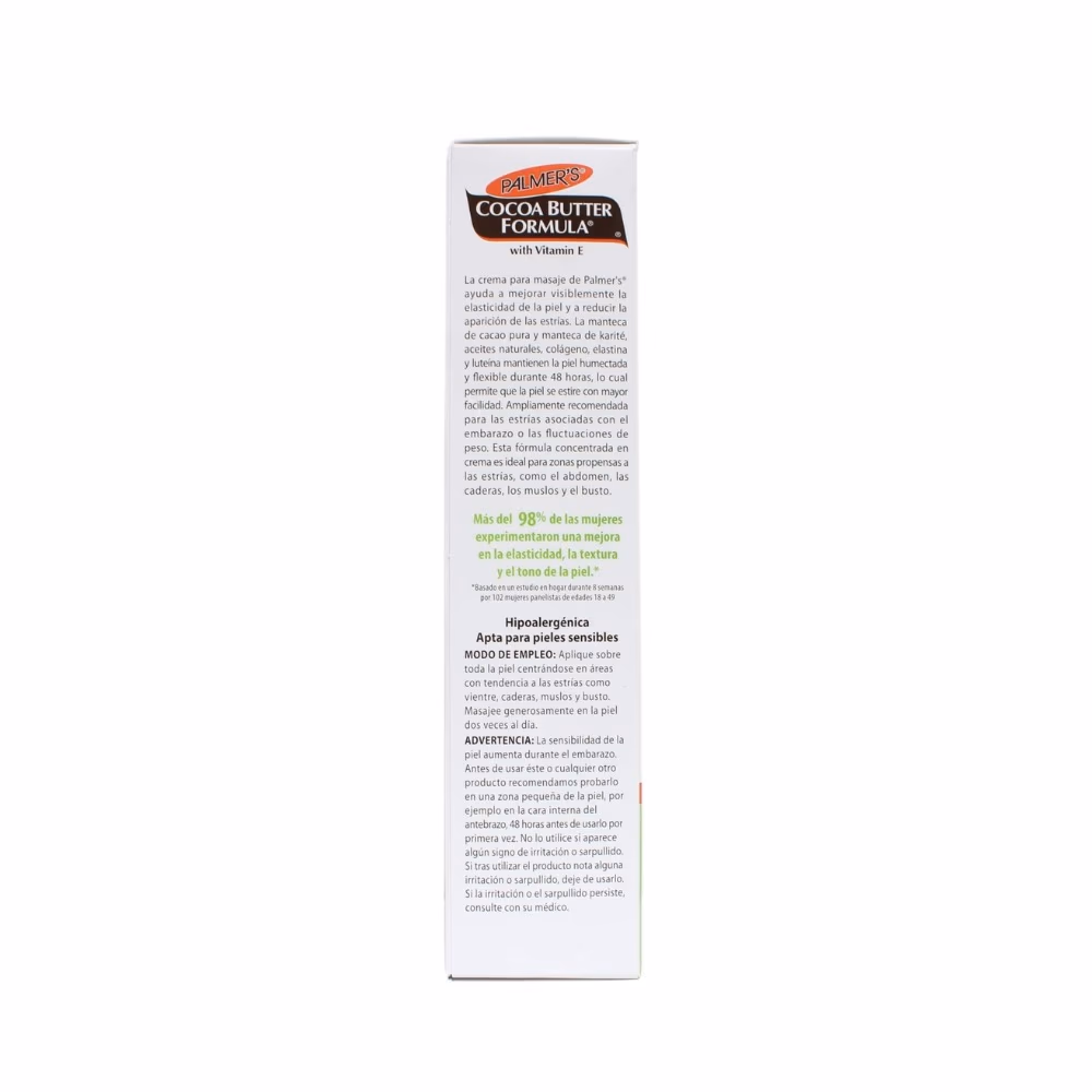 Palmers Cocoa Butter Formula Stretch Mark Cream 125g 4