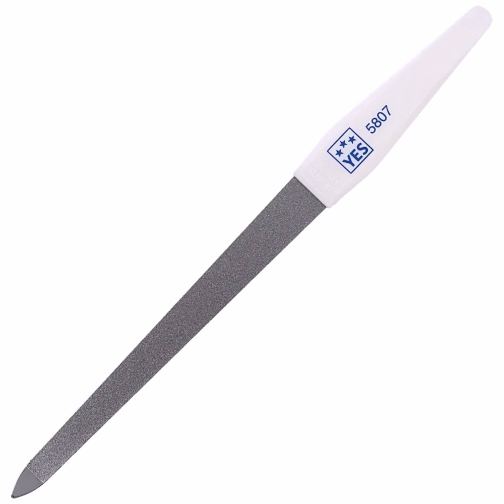 Solingen YES Sapphire Nail File 18cm 95807 2