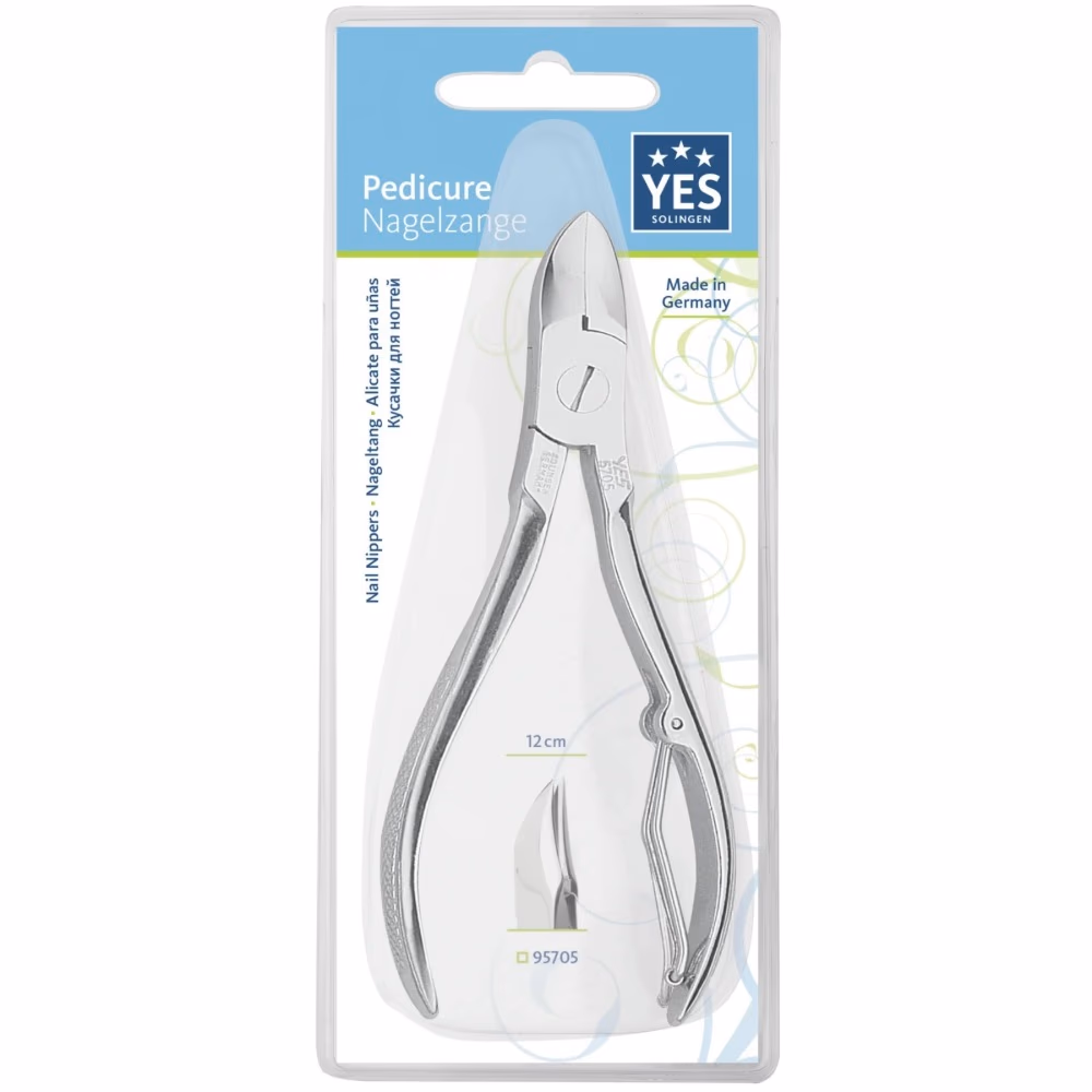 Solingen YES Nail Nippers 12cm 95705 3