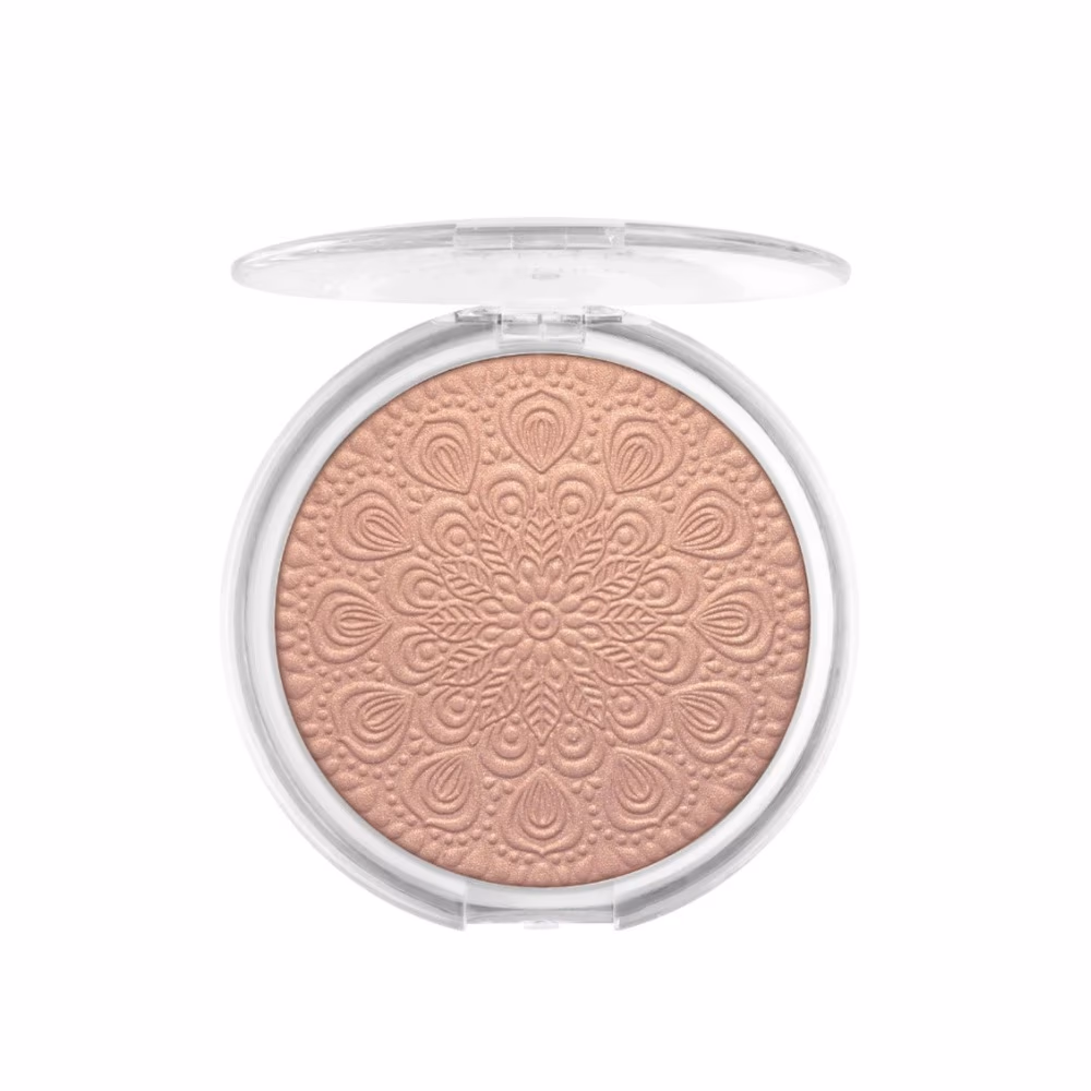 Essence 01 Golden Days Face and Body Highlighter 3 2
