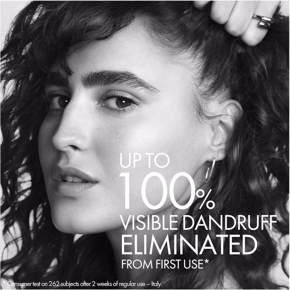 Vichy Dercos Anti Dandruff Shampoo for Dry Hair 200ml 4