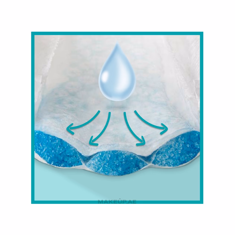 Pampers Active Baby 4 76S 4