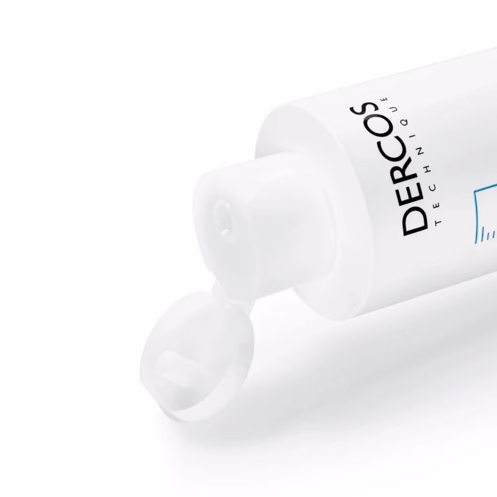 Vichy Dercos Ultra Sensitive Shampoo 200ml 2