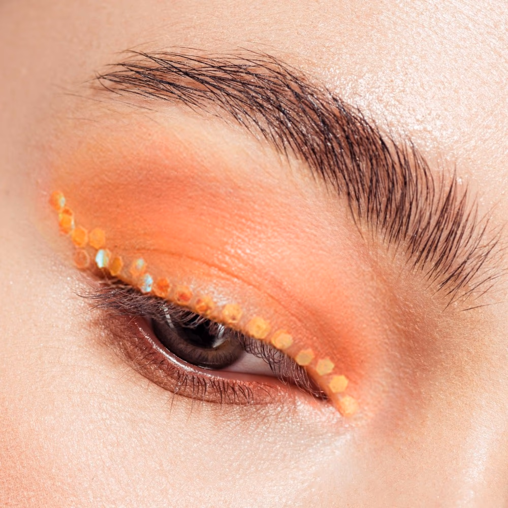 SOP Pressed Pigment Palette Coral Oasis 18g 4