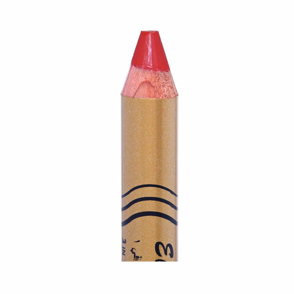 Elegance Gold 3-in-1 Lipstick 3