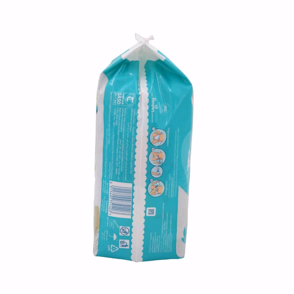 Pampers Active Baby 4 16S 2