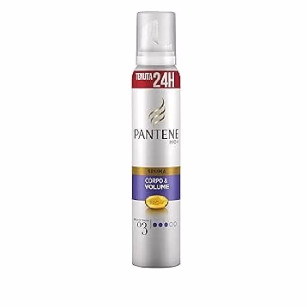Pantene Pro-V Corpo & Volume Hair Spray 200ml 2