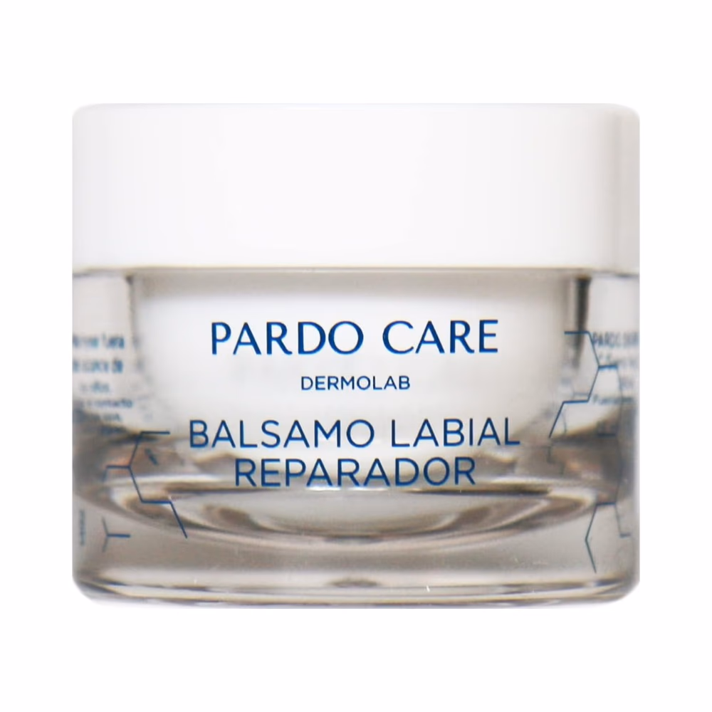 Pardo Care Restorative Lip Balm 15ml 2