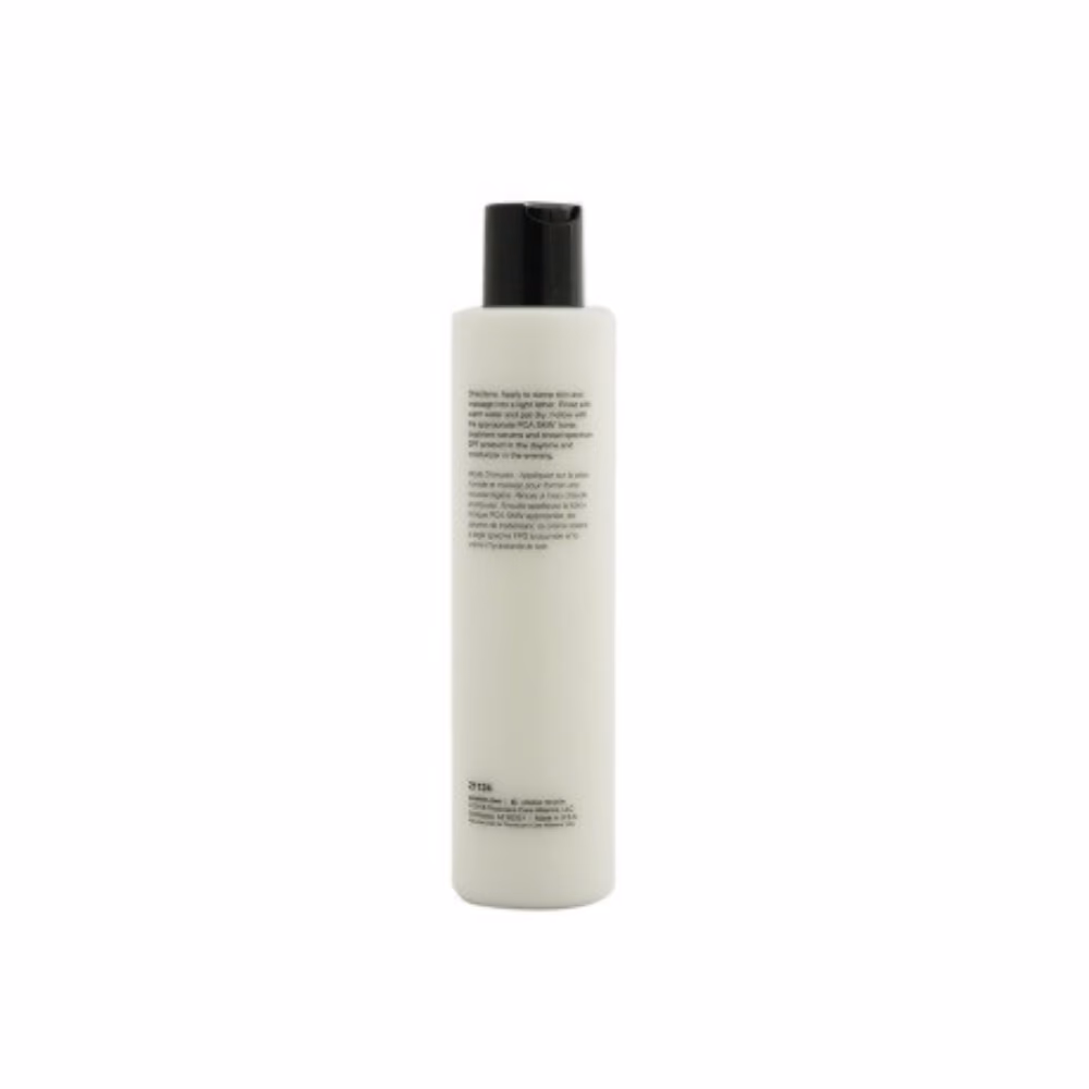 PCA Skin Creamy Cleanser 207ml 3