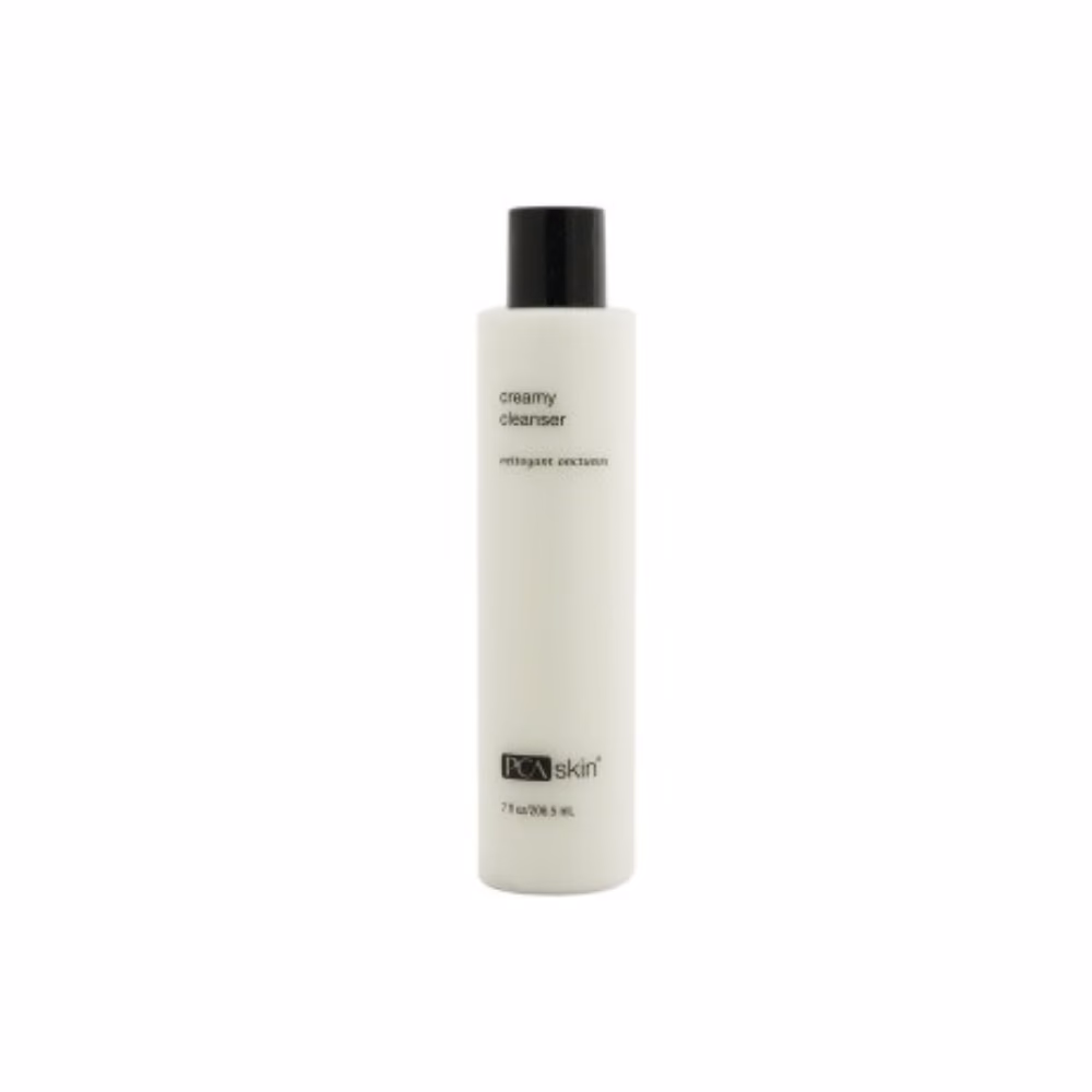 PCA Skin Creamy Cleanser 207ml 2