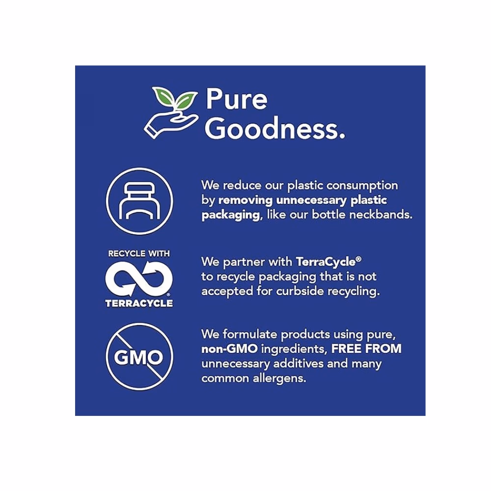 Pure Encapsulations Potassium Magnesium Citrate 180 Capsules 4
