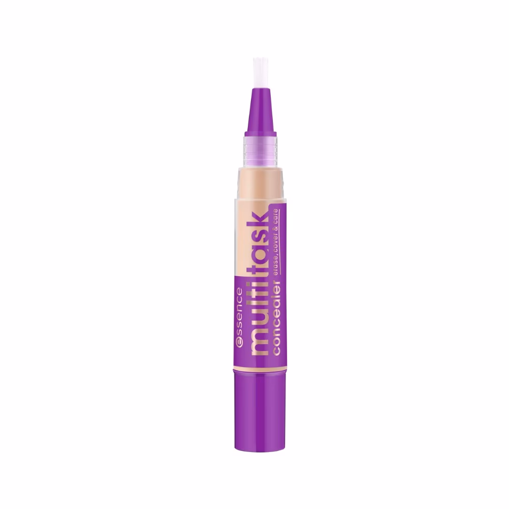 Essence 20 Multitask Concealer in Natural Beige 807 2