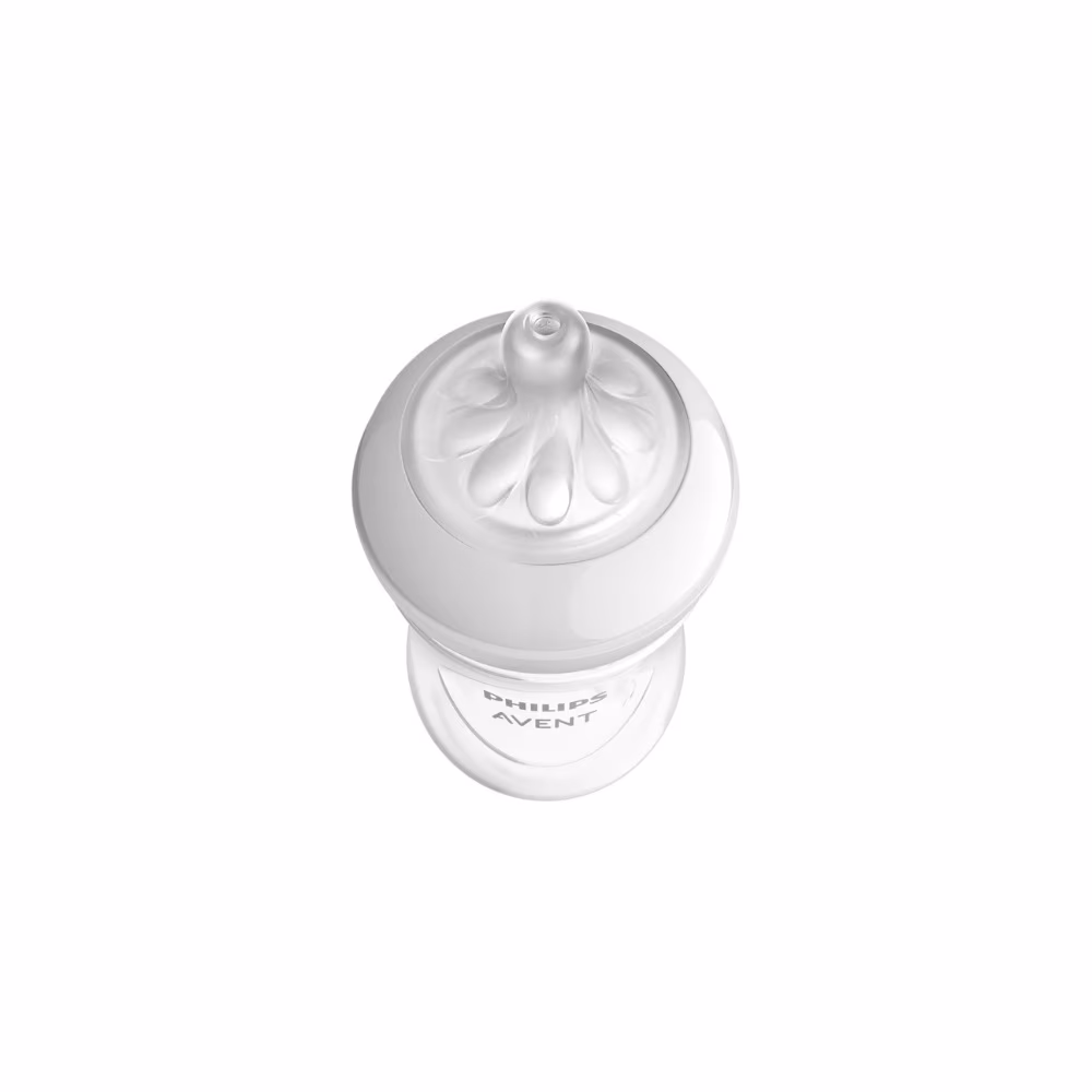 Philips Avent Natural Response 3.0 Feed Bottle SCY903/21 260ML 4