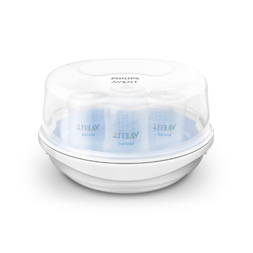 Philips Avent Microwave Sterilizer 2