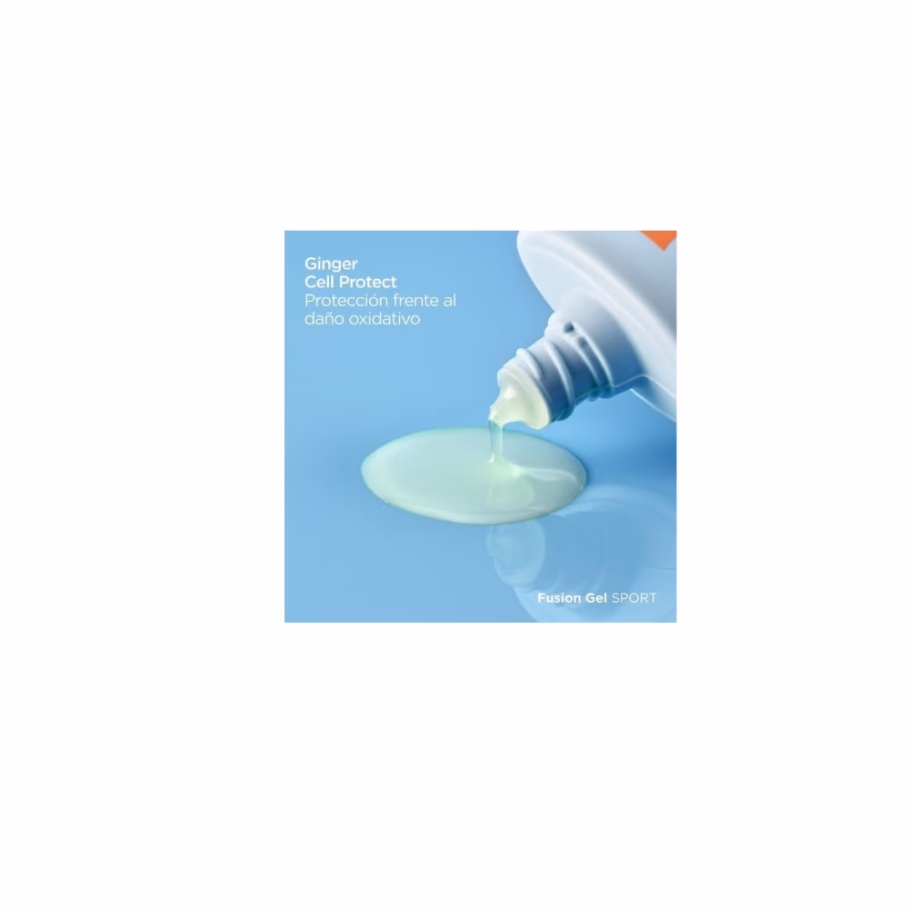 Isdin Fotoprotector Fusion Gel Sport SPF 50ml 4