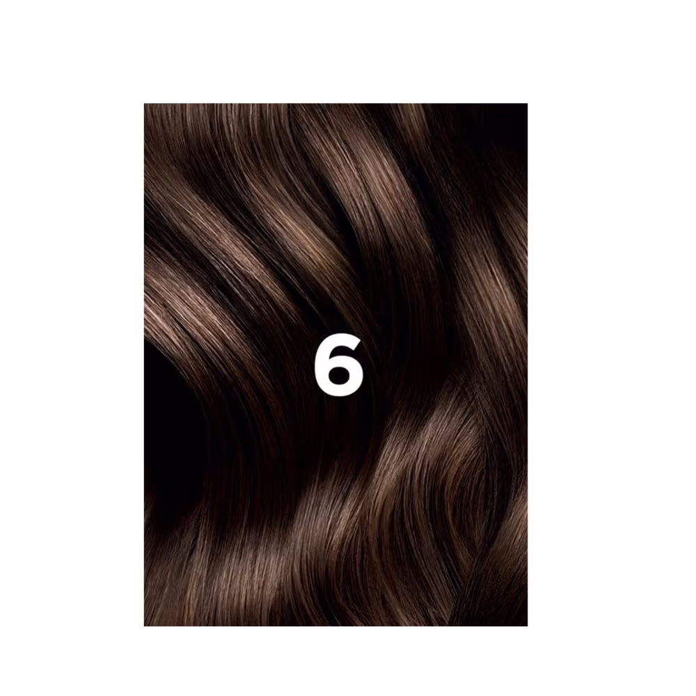 Phyto Color 6 Dark Blonde 2