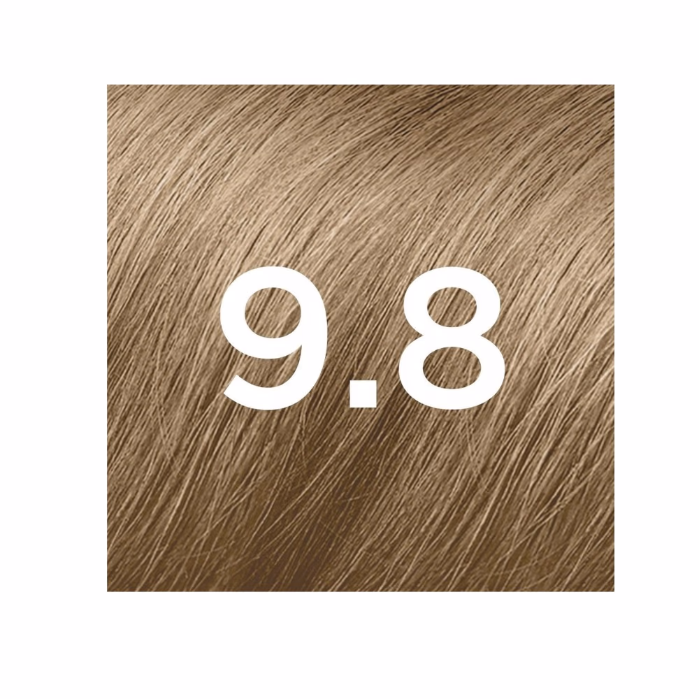 Phyto Color 9.8 Very Light Beige Blonde 2