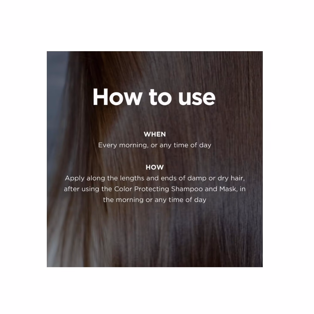 Phyto Color Shine Activator Leave-In Spray 150ML 4