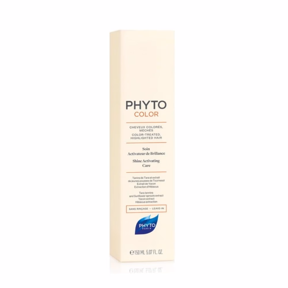 Phyto Color Shine Activator Leave-In Spray 150ML 2