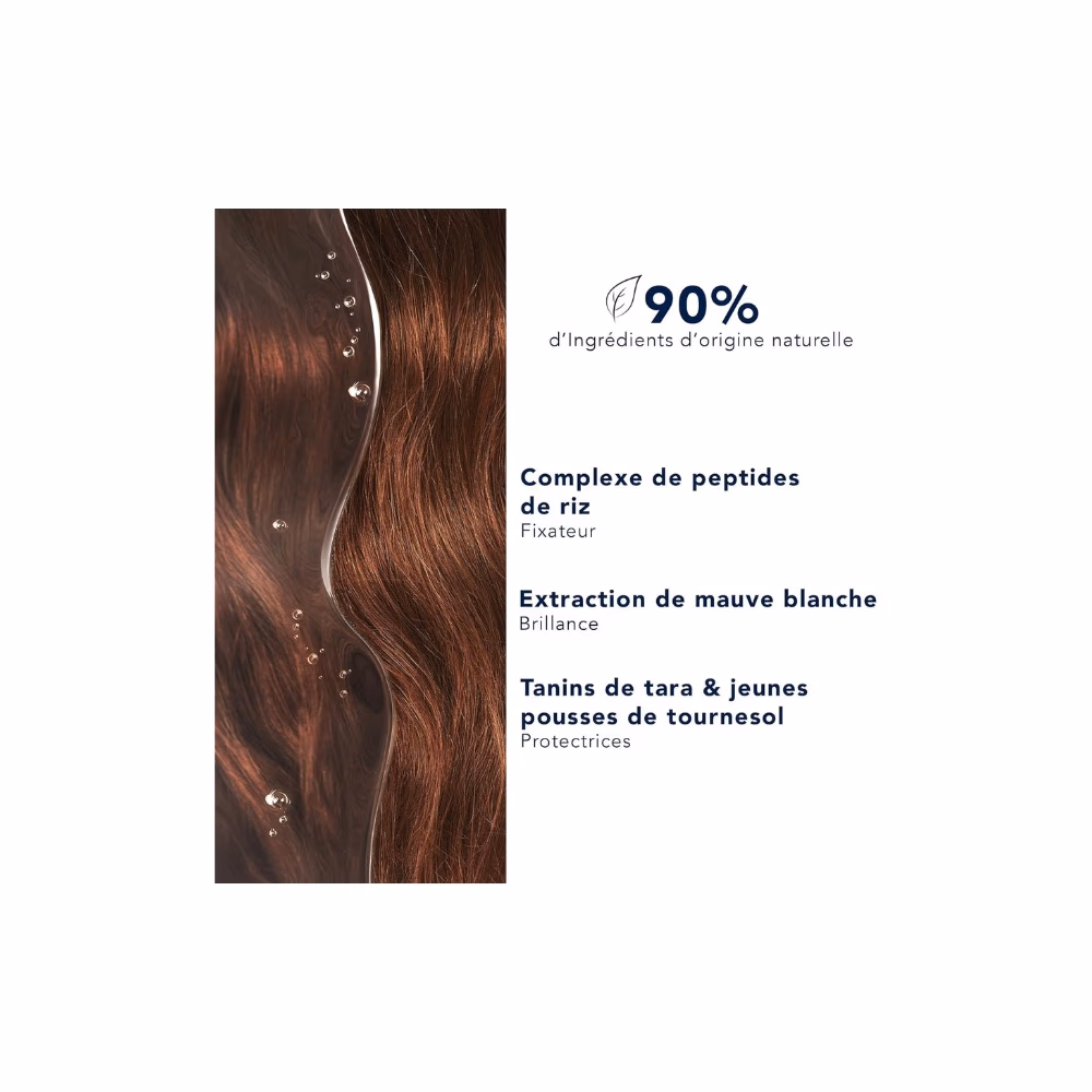 Phyto Colour Anti-Fade Shampoo 500ML 3