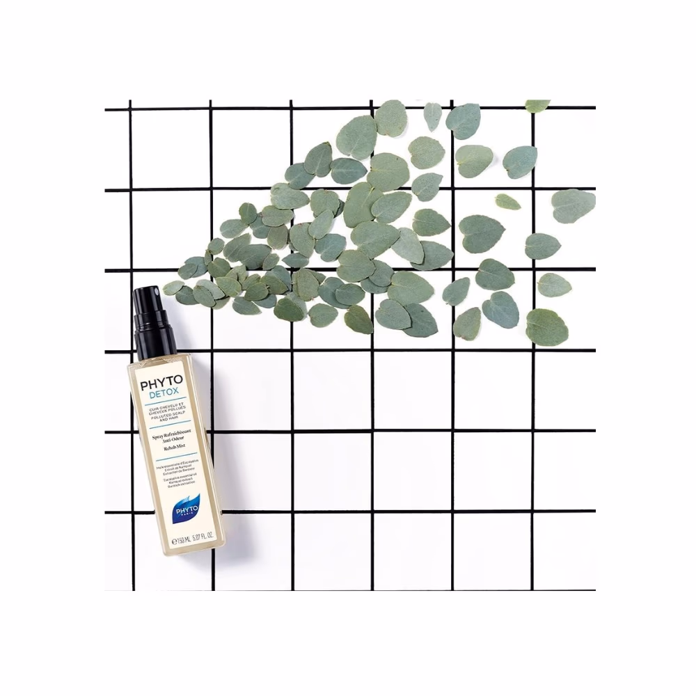 Phyto Detox Rehab Mist Leave-In 150ML 2