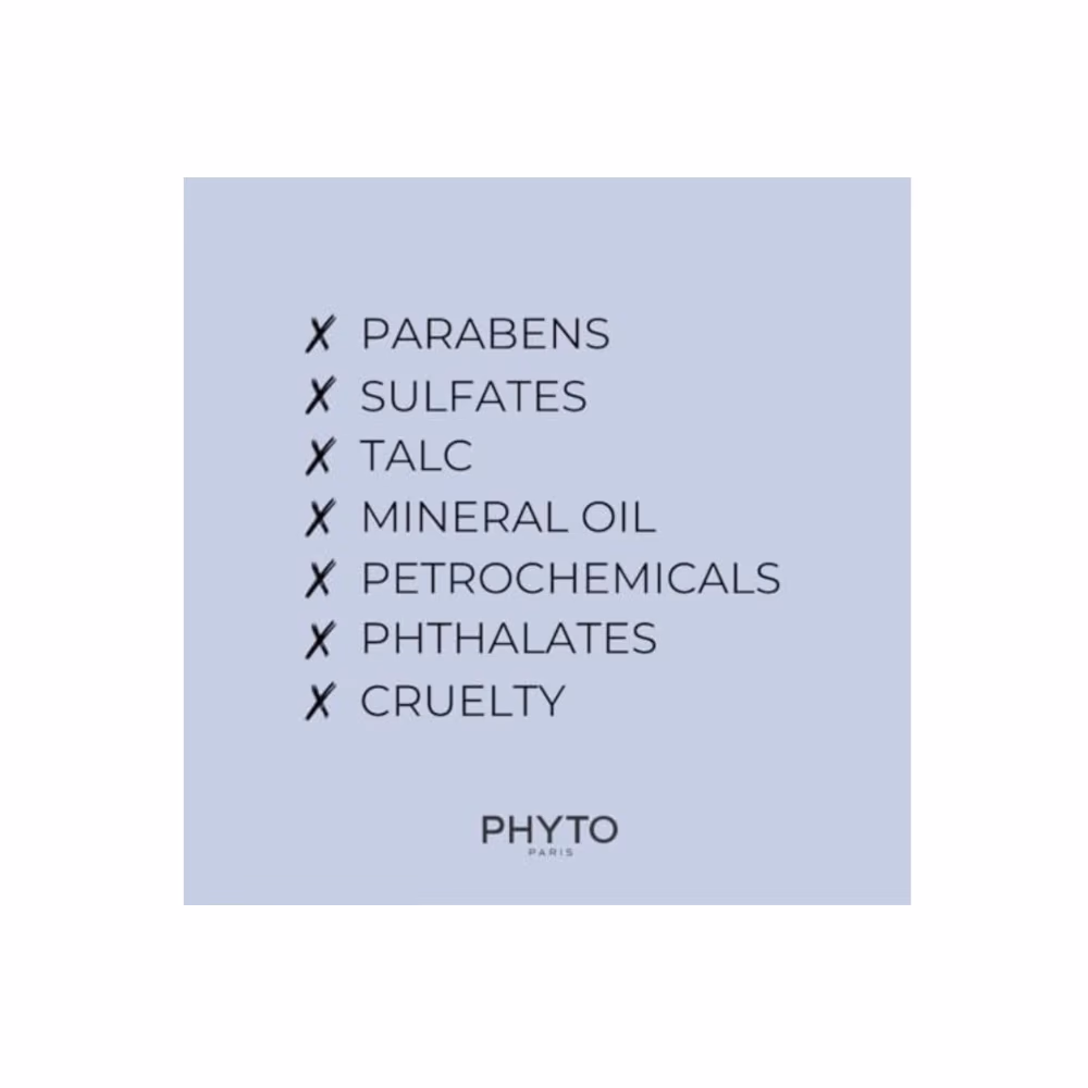 Phyto Express Detangling Milk 150ml 4