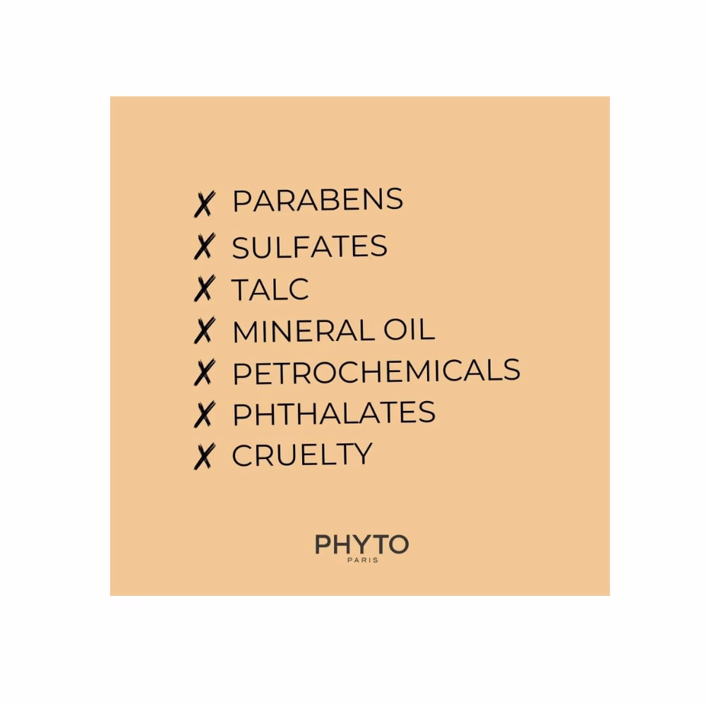 Phyto Nourishing Conditioner 175ML 3