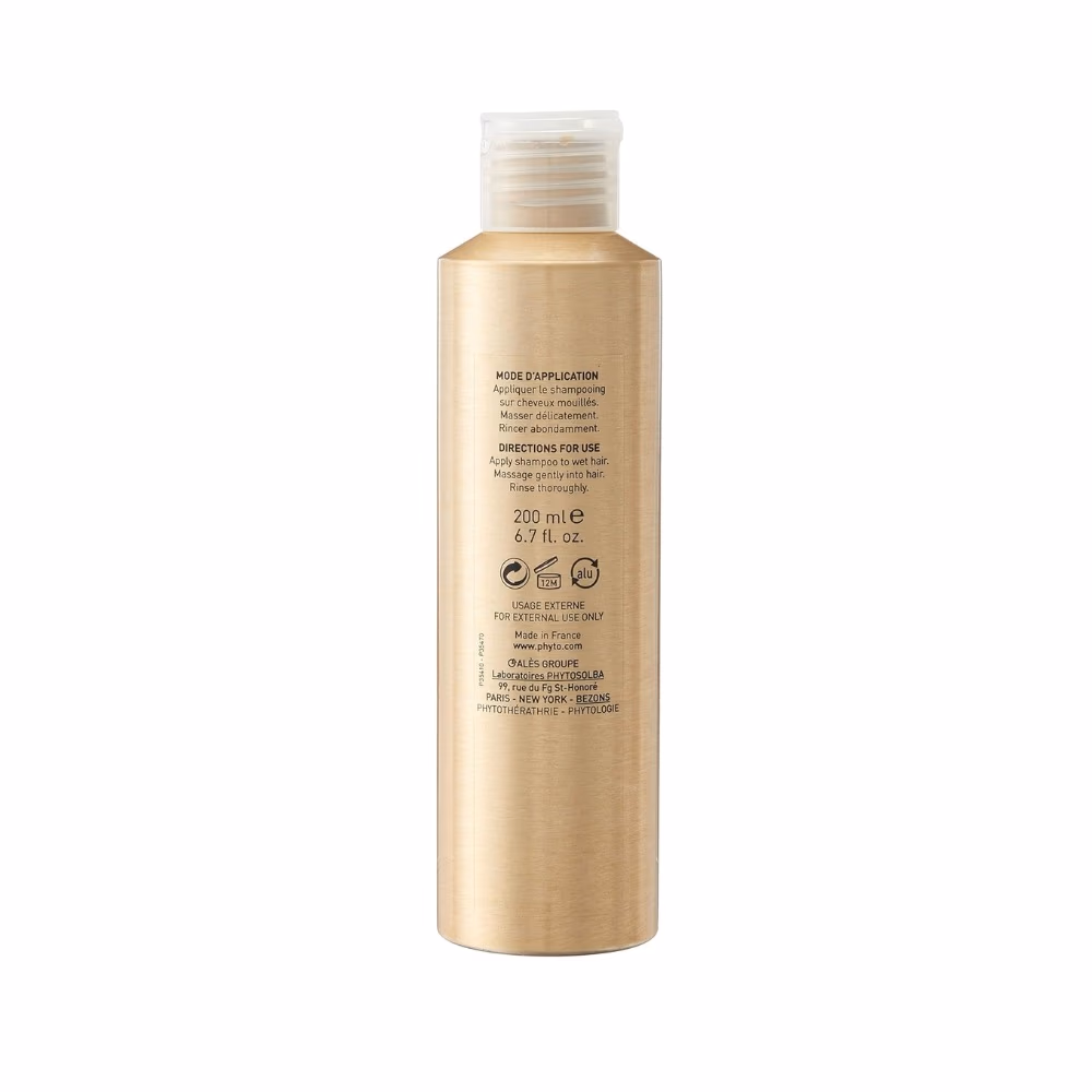 Phyto PhytoElixir Shampoo 200ML 2