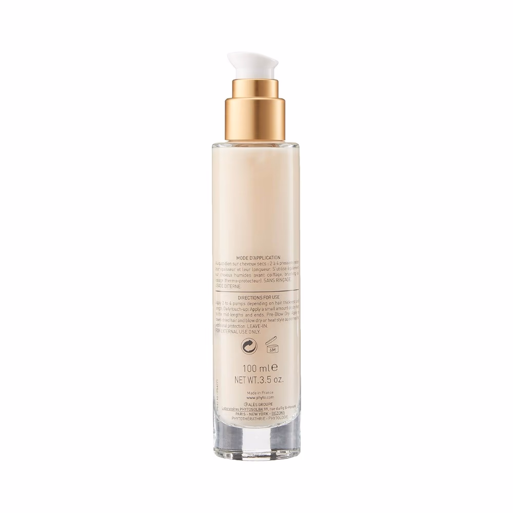 Phyto PhytoKeratine Extreme Leave-In Cream 4