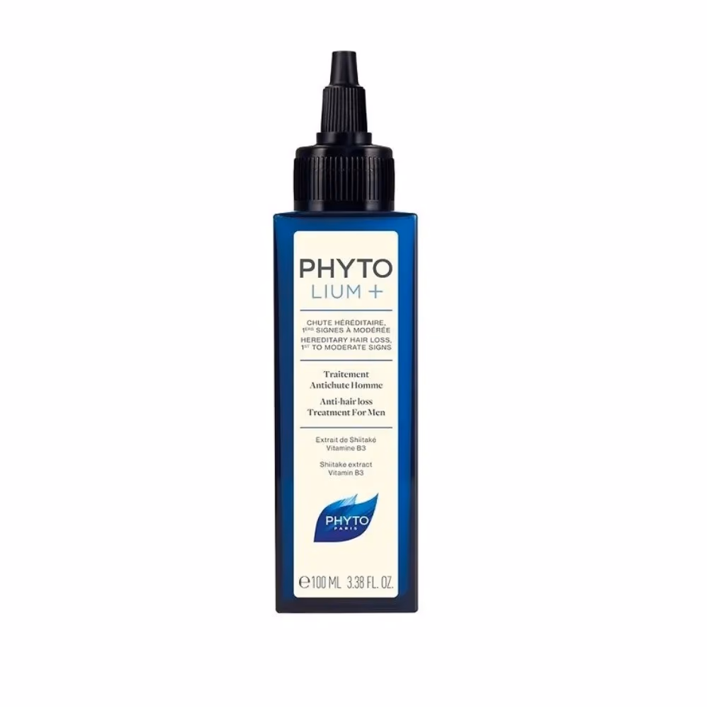 Phyto Phytolium + Serum 100ML 3