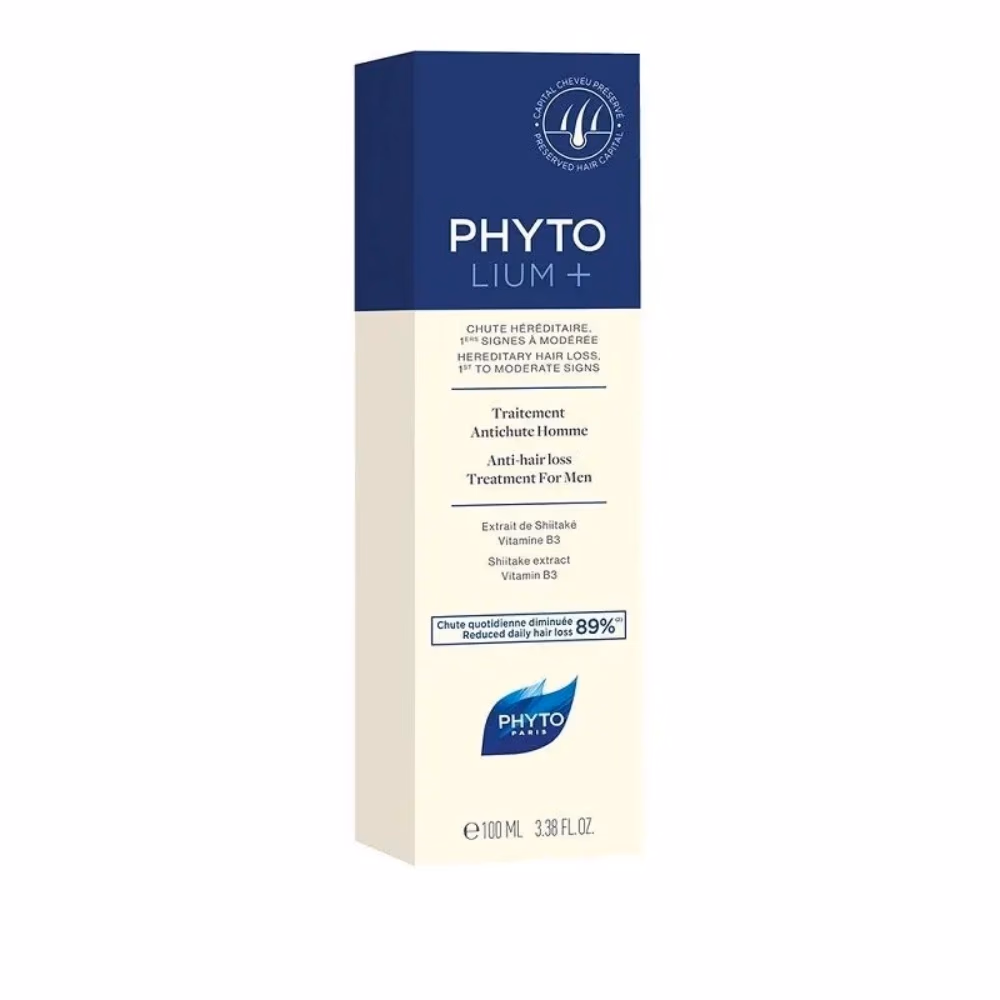 Phyto Phytolium + Serum 100ML 2