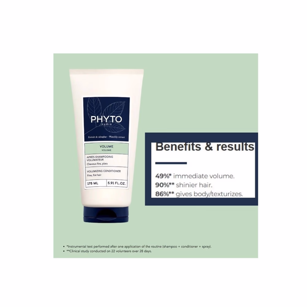 Phyto Volume Conditioner 175ML 4
