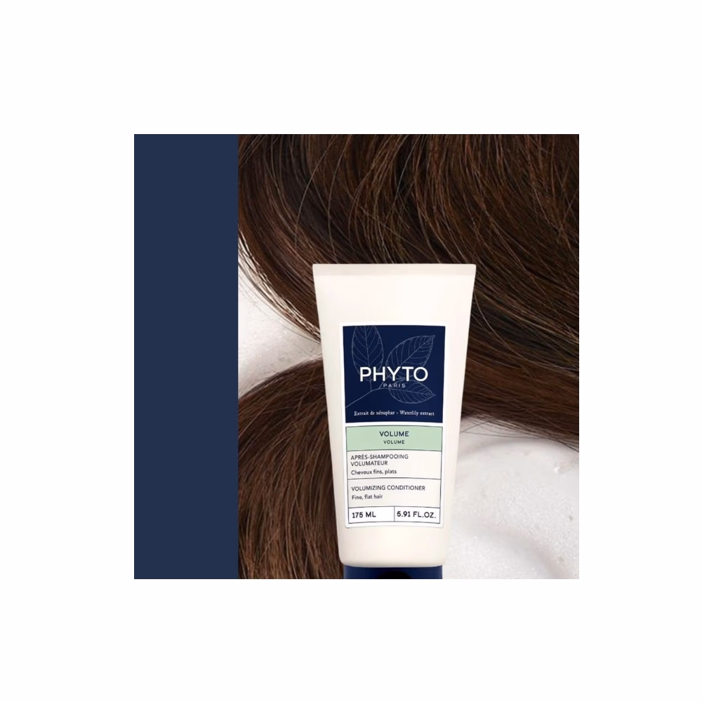Phyto Volume Conditioner 175ML 3