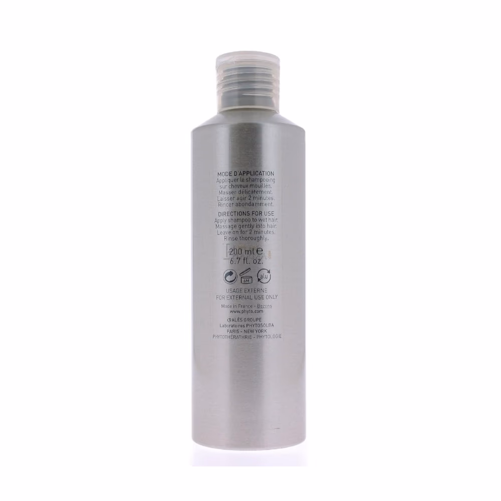 PhytoCedrat Sebo-Regulating Shampoo 2