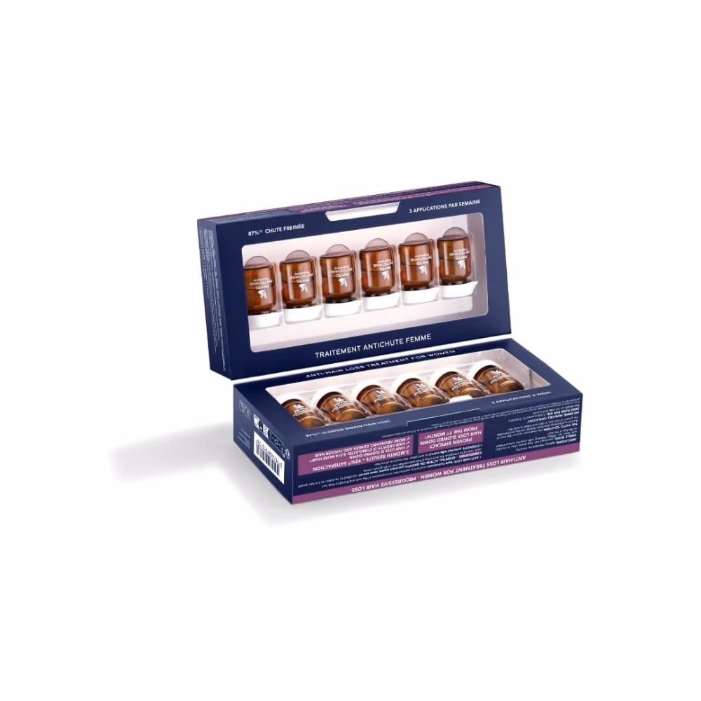 PhytoCiane Ampoules 12S - Pack of 2 2
