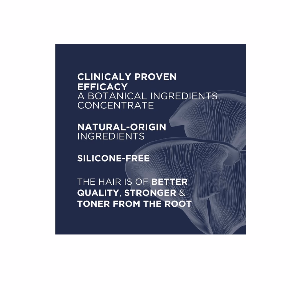 PhytoCyane Men Shampoo 250ml  3