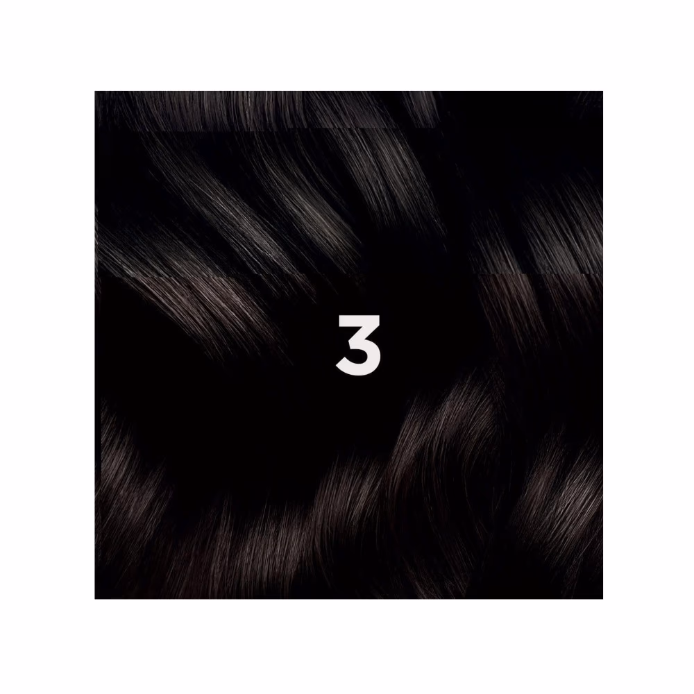 Phyto Color 3 3