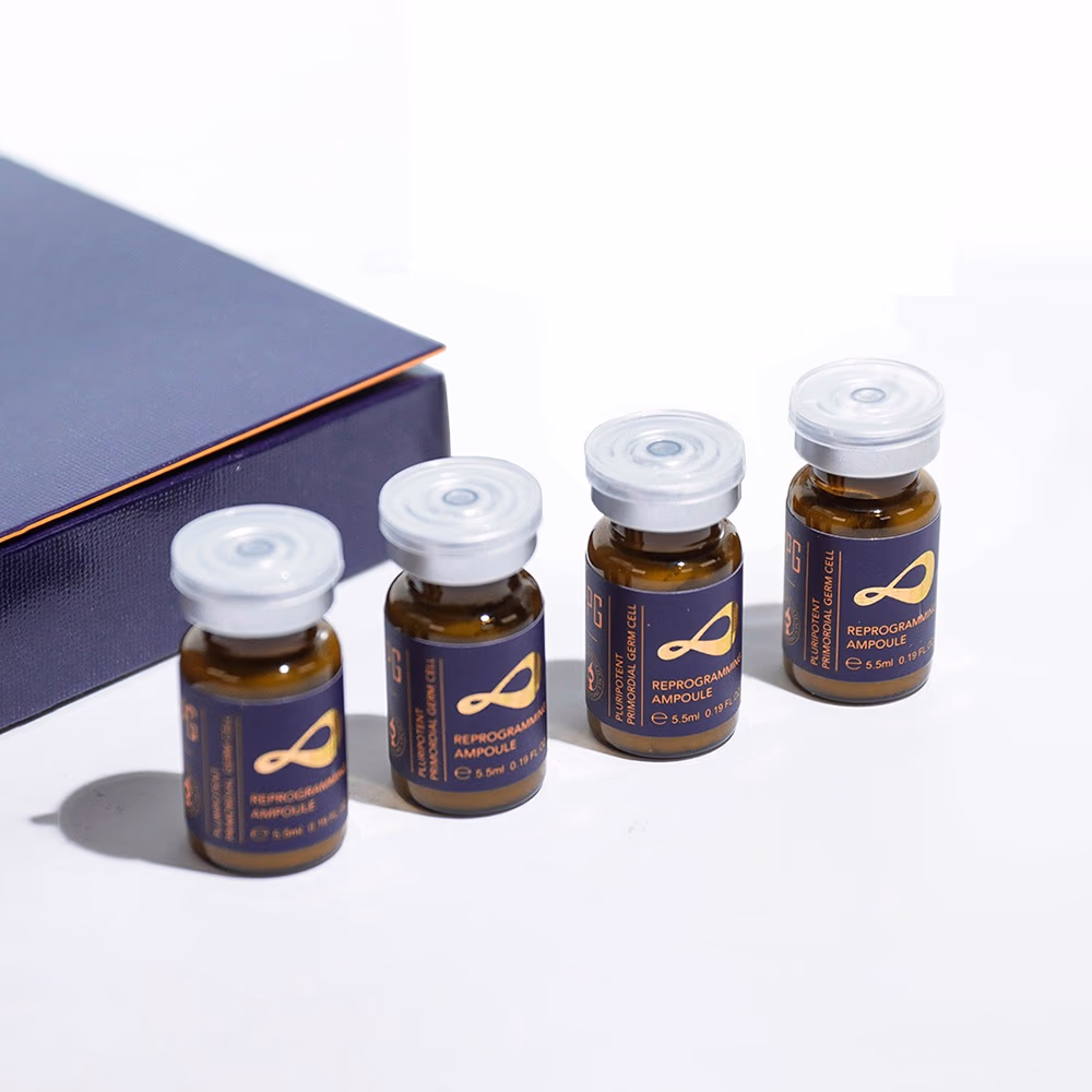 Ovaco Embryonism PPG Reprogramming -10 Ampoules 4