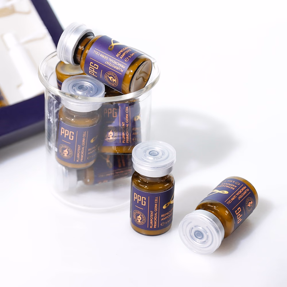 Ovaco Embryonism PPG Reprogramming -10 Ampoules 5