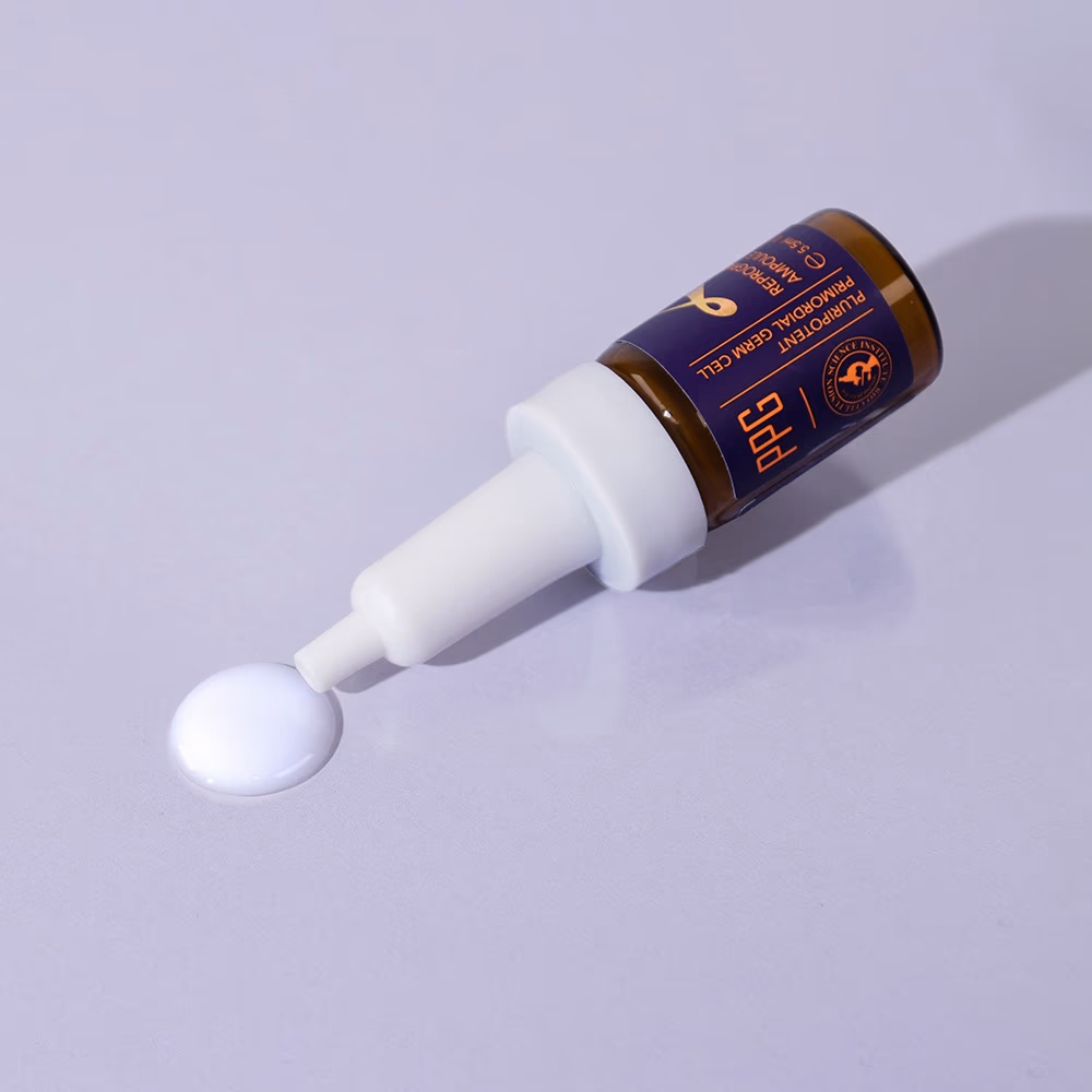 Ovaco Embryonism PPG Reprogramming -10 Ampoules 3